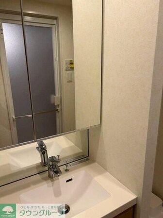 ルーブル上板橋の物件内観写真